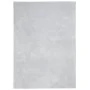 Alfombra de pelo corto suave lavable HUARTE gris 160x230 cm de , Alfombras - Ref: Foro24-375079, Precio: 98,68 €, Descuento: %