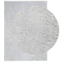 Alfombra de pelo corto suave lavable HUARTE gris 160x230 cm de , Alfombras - Ref: Foro24-375079, Precio: 104,93 €, Descuento: %
