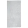 Alfombra de pelo corto suave lavable HUARTE gris 60x110 cm de , Alfombras - Ref: Foro24-375070, Precio: 25,70 €, Descuento: %