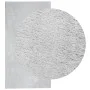 Alfombra de pelo corto suave lavable HUARTE gris 60x110 cm de , Alfombras - Ref: Foro24-375070, Precio: 25,70 €, Descuento: %
