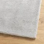 Alfombra de pelo corto suave lavable HUARTE gris 60x110 cm de , Alfombras - Ref: Foro24-375070, Precio: 25,70 €, Descuento: %