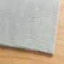 Alfombra de pelo corto suave lavable HUARTE azul 200x200 cm de , Alfombras - Ref: Foro24-375137, Precio: 82,85 €, Descuento: %