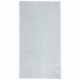 Alfombra de pelo corto suave lavable HUARTE azul 80x150 cm de , Alfombras - Ref: Foro24-375128, Precio: 32,28 €, Descuento: %