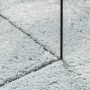 Alfombra de pelo corto suave lavable HUARTE azul 80x150 cm de , Alfombras - Ref: Foro24-375128, Precio: 32,28 €, Descuento: %