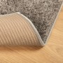 Alfombra pelo largo aspecto brillante ISTAN gris 160x230 cm de , Alfombras - Ref: Foro24-375678, Precio: 70,91 €, Descuento: %