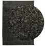 Alfombra pelo largo aspecto brillante ISTAN antracita 240x340cm de , Alfombras - Ref: Foro24-375644, Precio: 148,36 €, Descue...