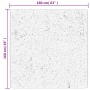 Alfombra de pelo corto suave lavable HUARTE rosado 160x160 cm de , Alfombras - Ref: Foro24-375154, Precio: 54,30 €, Descuento: %