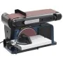 Lijadora de disco y banda 370 W 150 mm de vidaXL, Lijadoras - Ref: Foro24-144833, Precio: 271,39 €, Descuento: %