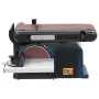 Lijadora de disco y banda 370 W 150 mm de vidaXL, Lijadoras - Ref: Foro24-144833, Precio: 271,39 €, Descuento: %