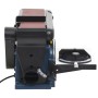 Lijadora de disco y banda 370 W 150 mm de vidaXL, Lijadoras - Ref: Foro24-144833, Precio: 278,22 €, Descuento: %