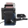 Lijadora de disco y banda 370 W 150 mm de vidaXL, Lijadoras - Ref: Foro24-144833, Precio: 271,39 €, Descuento: %