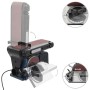 Lijadora de disco y banda 370 W 150 mm de vidaXL, Lijadoras - Ref: Foro24-144833, Precio: 278,22 €, Descuento: %