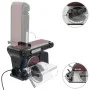 Lijadora de disco y banda 370 W 150 mm de vidaXL, Lijadoras - Ref: Foro24-144833, Precio: 271,39 €, Descuento: %