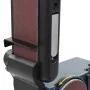 Lijadora de disco y banda 370 W 150 mm de vidaXL, Lijadoras - Ref: Foro24-144833, Precio: 271,39 €, Descuento: %
