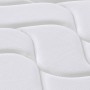 Colchón de muelles ensacados firmeza media 180x200 cm de , Colchones - Ref: Foro24-3206417, Precio: 348,35 €, Descuento: %