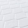 Colchón de muelles ensacados firmeza media 180x200 cm de , Colchones - Ref: Foro24-3206420, Precio: 352,82 €, Descuento: %