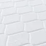 Mittelfeste Taschenfederkernmatratze 180x200 cm von , Matratzen - Ref: Foro24-3206420, Preis: 348,17 €, Rabatt: %