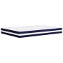 Colchón de muelles ensacados firmeza media 160x200 cm de , Colchones - Ref: Foro24-3206422, Precio: 342,74 €, Descuento: %
