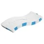 Mittelfeste Taschenfederkernmatratze 80x200 cm von , Matratzen - Ref: Foro24-372808, Preis: 142,73 €, Rabatt: %