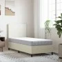 Mittelfeste Taschenfederkernmatratze 80x200 cm von , Matratzen - Ref: Foro24-372808, Preis: 142,73 €, Rabatt: %