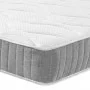 Mittelfeste Taschenfederkernmatratze 80x200 cm von , Matratzen - Ref: Foro24-372808, Preis: 142,73 €, Rabatt: %