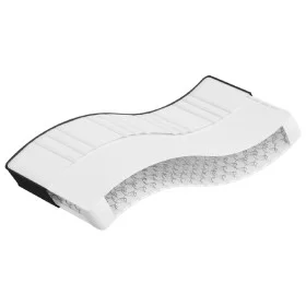 Bonnell medium firm spring mattress 80x200 cm by , Mattresses - Ref: Foro24-372927, Price: 122,49 €, Discount: %