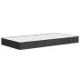 Colchón de muelles Bonnell firmeza media 80x200 cm de , Colchones - Ref: Foro24-372927, Precio: 122,49 €, Descuento: %