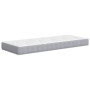 Colchón de muelles ensacados firmeza media 70x200 cm de , Colchones - Ref: Foro24-372822, Precio: 133,08 €, Descuento: %