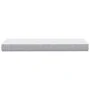 Mittelfeste Taschenfederkernmatratze 70x200 cm von , Matratzen - Ref: Foro24-372822, Preis: 131,74 €, Rabatt: %