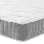 Mittelfeste Taschenfederkernmatratze 70x200 cm von , Matratzen - Ref: Foro24-372822, Preis: 131,74 €, Rabatt: %
