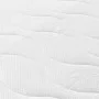 Medium firm pocket spring mattress 70x200 cm by , Mattresses - Ref: Foro24-372822, Price: 131,74 €, Discount: %