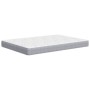 Colchón de muelles ensacados firmeza media 140x190 cm de , Colchones - Ref: Foro24-372815, Precio: 214,15 €, Descuento: %