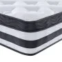 Mittelfeste Taschenfederkernmatratze 140x190 cm von , Matratzen - Ref: Foro24-372919, Preis: 268,50 €, Rabatt: %