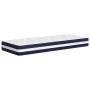Colchón de muelles ensacados firmeza media 90x190 cm de , Colchones - Ref: Foro24-372848, Precio: 188,76 €, Descuento: %