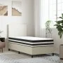 Medium firm pocket spring mattress 80x200 cm by , Mattresses - Ref: Foro24-372912, Price: 157,64 €, Discount: %