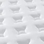 Medium firm pocket spring mattress 80x200 cm by , Mattresses - Ref: Foro24-372912, Price: 157,64 €, Discount: %