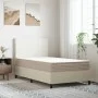 Colchón de muelles ensacados firmeza media plus 100x200 cm de , Colchones - Ref: Foro24-372876, Precio: 198,96 €, Descuento: %