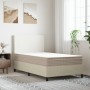 Colchón de muelles ensacados firmeza media plus 100x200 cm de , Colchones - Ref: Foro24-372876, Precio: 201,85 €, Descuento: %