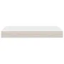 Colchón de muelles ensacados firmeza media plus 100x200 cm de , Colchones - Ref: Foro24-372876, Precio: 198,96 €, Descuento: %