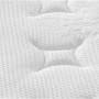 Colchón de muelles ensacados firmeza media plus 100x200 cm de , Colchones - Ref: Foro24-372876, Precio: 201,85 €, Descuento: %