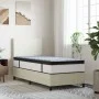 Medium firm plus pocket spring mattress 90x200 cm by , Mattresses - Ref: Foro24-372860, Price: 204,96 €, Discount: %