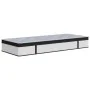 Medium firm plus pocket spring mattress 90x200 cm by , Mattresses - Ref: Foro24-372860, Price: 204,96 €, Discount: %