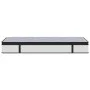 Medium firm plus pocket spring mattress 90x200 cm by , Mattresses - Ref: Foro24-372860, Price: 204,96 €, Discount: %