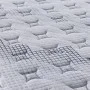 Medium firm plus pocket spring mattress 90x200 cm by , Mattresses - Ref: Foro24-372860, Price: 204,96 €, Discount: %