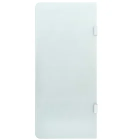 Panel privacidad de urinario de pared vidrio templado 90x40 cm de vidaXL, Urinarios - Ref: Foro24-249496, Precio: 46,27 €, De...