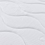 Colchón de muelles Bonnell firmeza media 80x200 cm de , Colchones - Ref: Foro24-372938, Precio: 160,33 €, Descuento: %