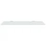 Panel privacidad de urinario de pared vidrio templado 90x40 cm de vidaXL, Urinarios - Ref: Foro24-249496, Precio: 46,27 €, De...