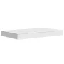 Colchón de muelles Bonnell firmeza media 100x200 cm de , Colchones - Ref: Foro24-372986, Precio: 131,67 €, Descuento: %
