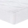 Colchón de muelles Bonnell firmeza media 100x200 cm de , Colchones - Ref: Foro24-372986, Precio: 131,67 €, Descuento: %