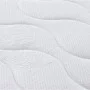 Colchón de muelles Bonnell firmeza media 100x200 cm de , Colchones - Ref: Foro24-372986, Precio: 131,67 €, Descuento: %